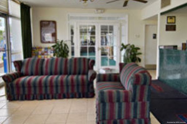 Hotel RAMADA LIMITED MARIANNA (Marianna)
